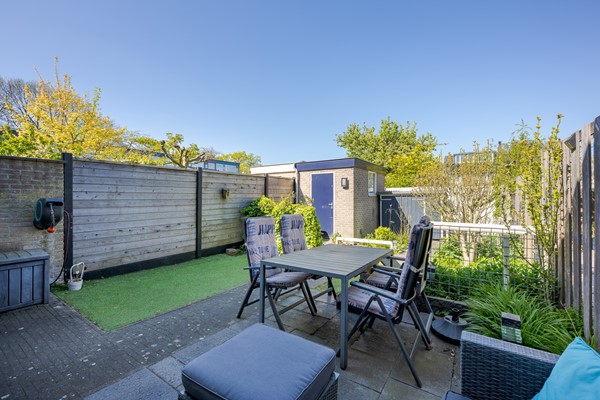 Medium property photo - De Hooghkamer 25, 2253 JT Voorschoten